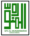 Logo MTS AL MUNAWWAROH